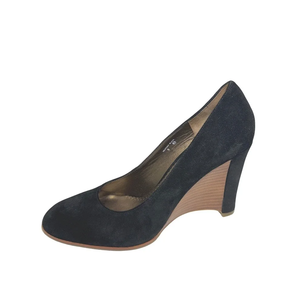 Donald J. Pliner elegant black